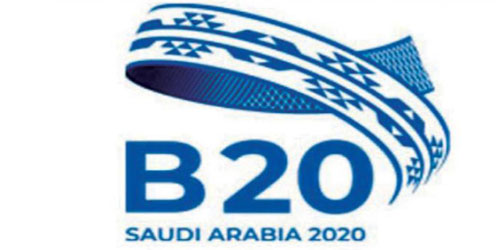 مجموعة الأعمال السعودية ترحب بالتزام قادة مجموعة الـ(20) تجاه مكافحة وباء (كوفيد-19) 
