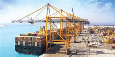 ميناء الملك عبدالله: جاهزون لاستقبال الأغذية والأدوية والأجهزة الطبية للإيفاء بالاحتياجات 
