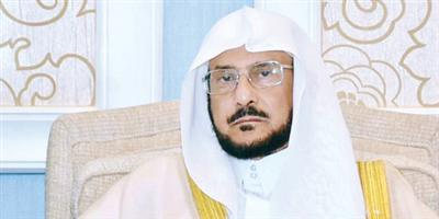 وزير الشؤون الإسلامية لـ«الجزيرة»: فتح الجوامع للصلوات في شهر رمضان مرتبط بصدور التعليمات 