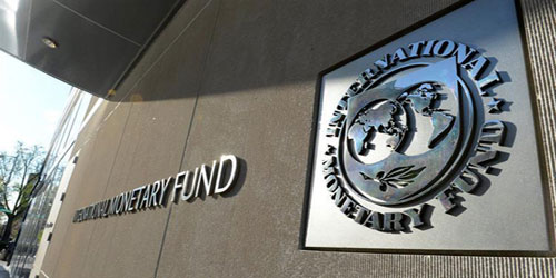 صندوق النقد يؤكِّد قدرة النظام المالي السعودي على تجاوز آثار كورونا 