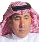 عبدالعزيز محمد السعد  العجلان