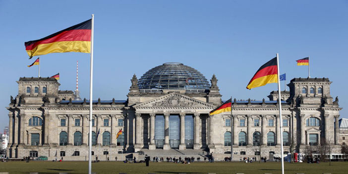 برلين تمنع مسيرة لحزب الله 