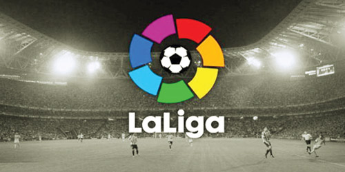  حسم الجدول الزمني لاستئناف بطولة الدوري الإسباني «الليجا»