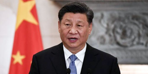 الرئيس الصيني: أي لقاح لـ«كوفيد- 19» سيكون «للمصلحة العالمية» 