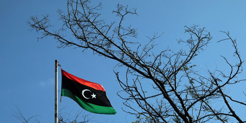 اليونان تؤكد أن تدخل تركيا في ليبيا انتهاك للقرارات الدولية 
