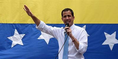 المعارضة الفنزويلية تنسحب من الانتخابات 