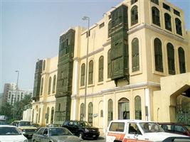 قصر الملك سعود.. تحفة القصور التاريخية بمكة 