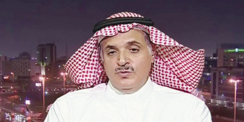 د. عبدالله الحقيل في حوار لـ«الجزيرة»: 