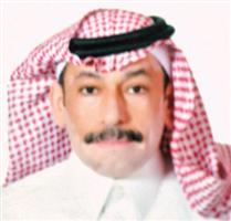 رجل الأعمال عبدالعزيز الدهش 
