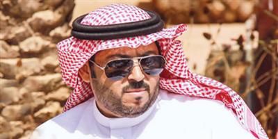 الشنيف مساعداً لرئيس بلدية محافظة المجمعة 