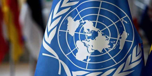 الأمم المتحدة: المملكة أكبر المانحين للمركز الأممي لمكافحة الإرهاب 