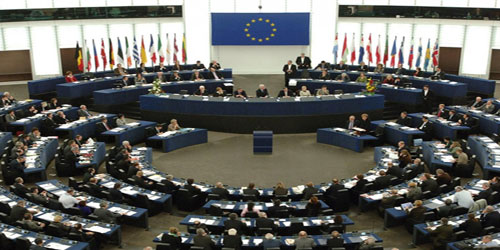 البرلمان الأوروبي لن يوافق على أي صفقة للخروج من جائحة كورونا 