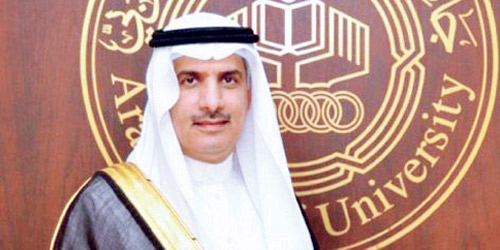  د. خالد العوهلي