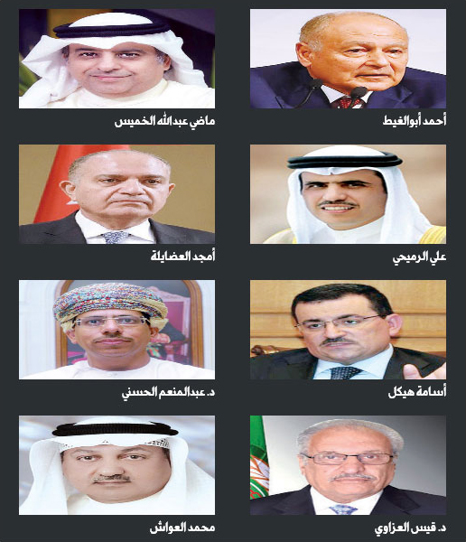 بمشاركة عدد من وزراء الإعلام ونخب إعلامية عربية.. الخميس: 