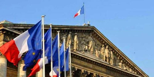 فرنسا تشيد بجهود المملكة لتسريع تنفيذ اتفاق الرياض 