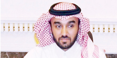   الأمير عبدالعزيز بن تركي