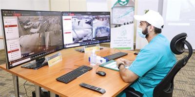 أمانة الرياض: 4 آلاف عامل ومراقب وطبيب بيطري يسهمون في إنجاح موسم العيد 