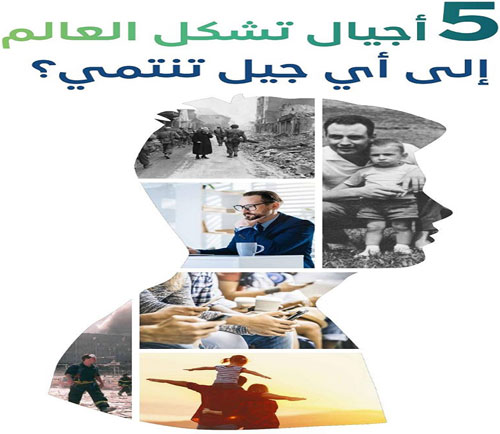 دراسة تسلّط الضوء على «صراع الأجيال» في السعودية.. أصدرتها TREND 