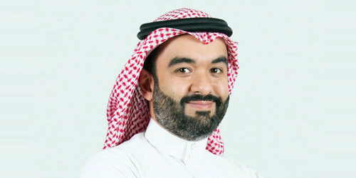  المهندس عبدالله بن عامر السواحة