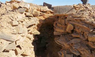 العثور على أقدم المصائد الحجرية في العالم شمال المملكة يعود تاريخها إلى أكثر من 7 آلاف سنة 