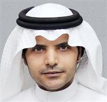 الزميل أحمد الغامدي نائبًا لرئيس تحرير «الجزيرة» 