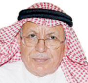 د. عبدالله بن إبراهيم  القويز