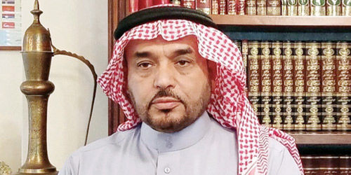  د. أحمد بن محمد الدبيان