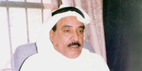  عبدالمحسن الميمان