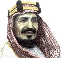 قامت الدولة السعودية الاولى عام 1157ه ثم الدولة السعودية الثانية عام 1240ه ثم تأسست المملكة العربية السعودية على يد الملك عبد العزيز رحمة الله