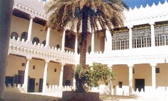 «قصر المربع».. مستضيف الملوك ومقر أحداث رئيسية وقرارات ملكية 