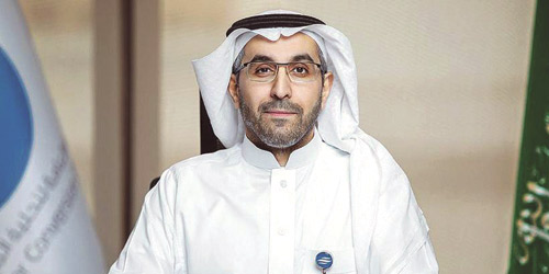  المهندس عبدالله العبدالكريم