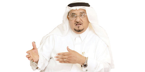  الدكتور صالح بن ناصر