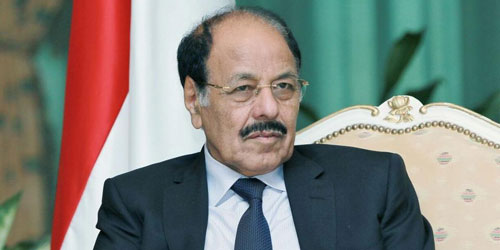 نائب الرئيس اليمني: جهود المملكة لملمت صف اليمنيين 