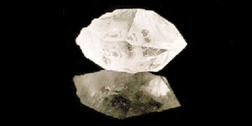 إنتاج الماس «مصنوع بالكامل من الهواء» 