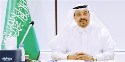 الشقحاء رئيسًا للجنة الذهب والمجوهرات بغرفة الرياض 