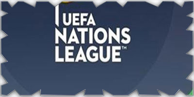 دوري الأمم الأوروبية: مواجهتان طاحنتان (إيطاليا وبولندا) و(بلجيكا وإنجلترا) 