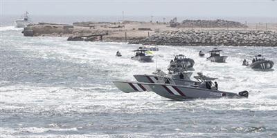 البحرين: دوريات قطرية تستوقف زورقين تابعين لخفر السواحل 