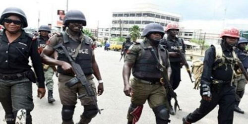 نيجيريا تعلن تحرير 17 طالبًا اختطفتهم جماعة «بوكوحرام» الإرهابية 