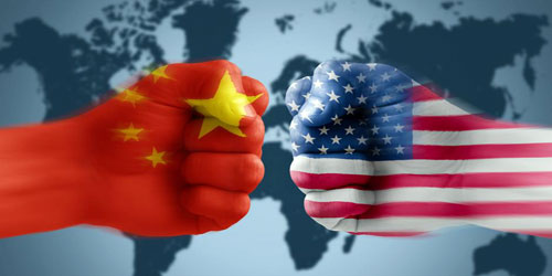 بكين تندد بفرض واشنطن قيوداً على عشرات الشركات الصينية 
