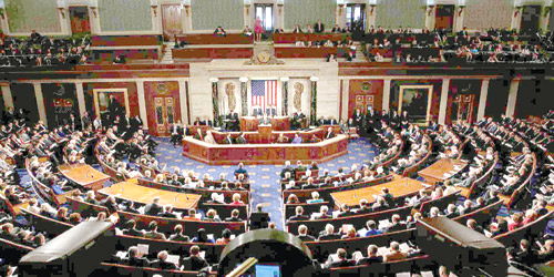 الكونغرس الأميركي يمنح السودان الحصانة القضائية 