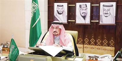 الأمير فيصل بن بندر ينوه بإعلان ولي العهد لإستراتيجية تطوير مدينة الرياض 