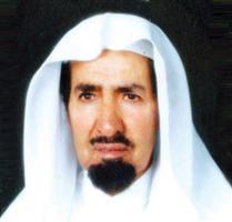ورحل الشيخ الرَّاقي الشرعي إبراهيم بن عبدالعزيز القلعي 