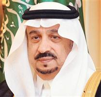 أمير منطقة الرياض يوجِّه بمنع البيع داخل الحدائق العامة 