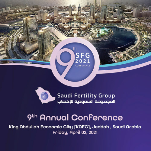 جمعية الخصوبة السعودية تعقد مؤتمرها التاسع في جدة 