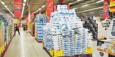 «التجارة»: جاهزون لمراقبة أسواقنا من التلاعب بالأسعار خلال شهر رمضان 
