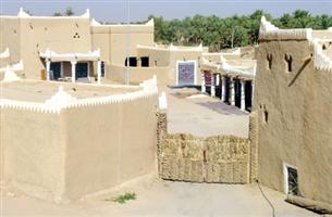 وزارة الثقافة: حصر 1985 موقع تراث عمرانياً في مناطق المملكة 