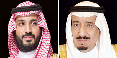 الأمير محمد بن سلمان وإنجازات استثنائية حققتها «رؤية السعودية 2030» خلال 5 سنوات 