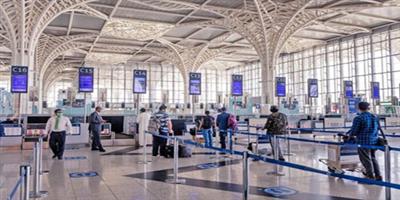 مطارات المملكة جاهزة.. وعلى المسافرين التأكد من اشتراطات دخول البلد المقصود 