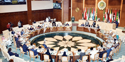 البرلمان العربي يدين هجمات ميليشيا الحوثي الإرهابية 