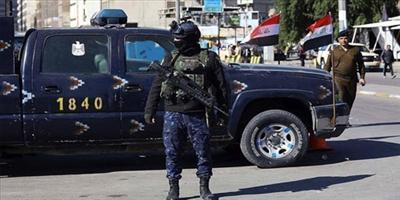 العراق: اعتقال 12 عنصراً من داعش 